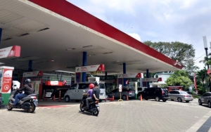 Aibnya Dibongkar Ahok, Pertamina Beri Respons Begini 