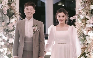 Awas Baper Akut, Anthony Xie Romantis Bela Audi Marissa Usai Dibully Isu Tak Direstui Ibu Kandung 
