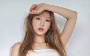 Foto-Foto Baru Tae Yeon SNSD Dipuji Cantik Banget Bak Boneka