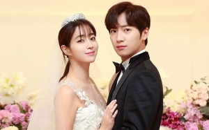 Tayang Hingga 100 Episode, Begini Perasaan Lee Min Jung dan Lee Sang Yeob Bintangi 'Once Again'