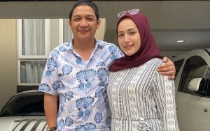 Adelia Wilhelmina Mendadak Tampil Bak Princess, Reaksi Wow Banget Pasha Ungu Curi Perhatian
