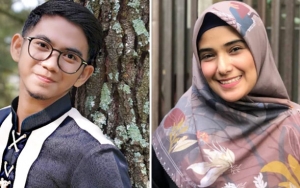 Nadya Istri Rizki DA Manja Panggil Cowok Tampan 'Ayangku', Postingan Galau 'Kematian' Disorot
