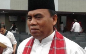 Sekda DKI Jakarta Meninggal Karena COVID-19, Anies Baswedan Turut Berduka 