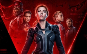 Disney dan Marvel Studios Bakal Kembali Tunda Perilisan 'Black Widow'