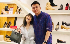 Gisella Anastasia Curhat Cerai dari Gading Karena 'Bisikan Setan', Netter: Nyesel Pacari Wijin?