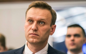 Rusia Ragukan Klaim Jerman yang Sebut Tokoh Oposisi Alexei Navalny Diracun