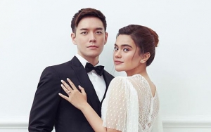 Audi Marissa Secantik Selena Gomez-Song Hye Kyo, Anthony Xie Tampan Saingi Song Joong Ki