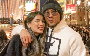 Sabrina Chairunnisa Tunjukkan Kemiripan Deddy Corbuzier dan Hyun Bin, Nyaris Kembar?