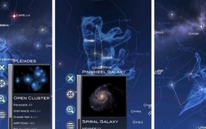 Star Chart