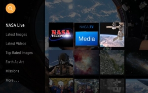 NASA