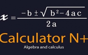 Calculator N+