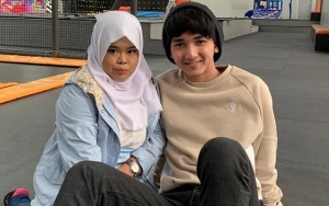 Enggan Perkenalkan Pacar Baru, Kekeyi Justru Pamer Rayuan Gombal Dengan Rio Ramadhan