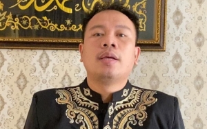 Vicky Prasetyo Diduga Bakal Bebas Besok, Begini Reaksi Tak Terduga Angel Lelga