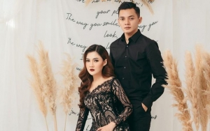 Baru Menikah, Dory Suami Nella Kharisma Kepergok Menangis Tengah Malam Karena Ini