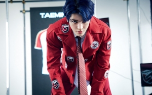 Taeyong SuperM Ganteng Abis di Teaser Album 'Super One', Hal Ini Dikeluhkan Fans