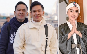 Akui Kembali Dekat Dengan Jordi Onsu, Cita Citata Bongkar Sikap Ruben