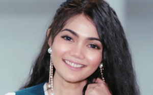 Rina Nose Bagikan Pendapat Dokter Hewan Soal 'Gorila' Sehat Tak Menularkan COVID-19 Picu Perdebatan
