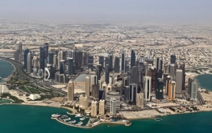 Qatar Ogah Ikuti Jejak UEA-Bahrain untuk Normalisasi Hubungan dengan Israel