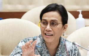 Vaksin COVID-19 Siap Diproduksi, Sri Mulyani Sebut Tak Bisa Langsung Pulihkan Ekonomi