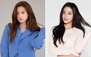 Visual Moon Ga Young dan Kang Min Ah Bintangi 'True Beauty' Dipuji Habis-Habisan