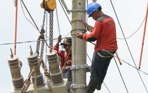 Diskriminasi Usia Pensiun Antar Pegawai, PLN Digugat ke MK
