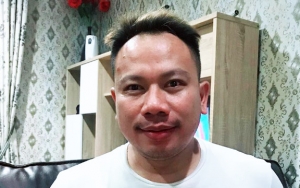 Penangguhan Penahanan Dikabulkan, Vicky Prasetyo Dijemput Rombongan Keluarga