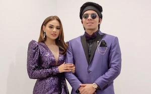 Aurel Hermansyah Mendadak Galau Hingga Manyun, Berantem Dengan Atta Halilintar?
