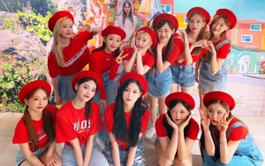 LOONA Kejutkan Fans Mulai Persiapan Untuk Comeback Dengan Video Teaser '12:00'
