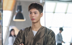 Akting Park Bo Gum Jadi Penjahat di 'Record of Youth' Tuai Pujian Selangit