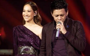 Ariel NOAH Malu-Malu Beber Rencana Nikah, Calon Istri Idaman Mirip Bunga Citra Lestari?