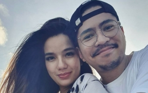 Potret Babymoon Sheila Marcia Seksi Abis, Pakai Lingerie Pamer Perut Buncit dan Tato