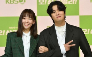 Dibintangi Jin Ki Joo dan Lee Jang Woo, PD Ungkap Tujuan Drama 'Homemade Love Story'