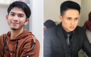 Rizki D'Academy Gemetar Diramal Denny Darko Soal Isu Bubar, Jeritan Ruben Onsu Jadi Sorotan