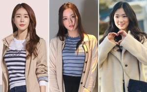 Yoo In Na Diincar Gabung Drama Jisoo BLACKPINK dan Kim Hye Yoon 'Snowdrop'