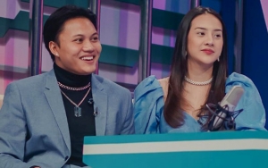 Rizky Febian Ingin Pasangan Seperti Nagita Slavina, Ngaku Siap Nikahi Anya Geraldine