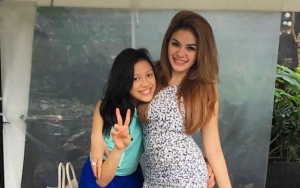 Nikita Mirzani Sebut Putrinya Sempat Down Hingga Harus Pindah Sekolah 