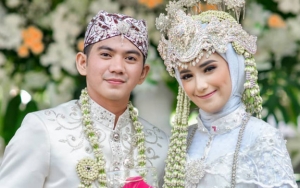 Nadya Istri Rizki DA Sentil Orang yang Tak Menganggapnya Ada, Kode Habis Kesabaran?