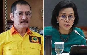 Bambang Trihatmodjo Putra Soeharto Gugat Sri Mulyani, Ada Apa?