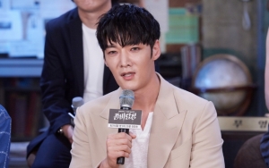 Bukan Akting, Ternyata Ini yang Paling Menyulitkan Choi Jin Hyuk Saat Syuting 'Zombie Detective'