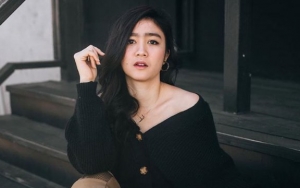 Febby Rastanty Curhat Rasanya Punya Orangtua Beda Agama, Ogah Pindah Keyakinan Demi Cinta