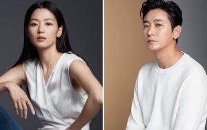 Bertabur Bintang, Ini Budget Fantastis Drama Jun Ji Hyun dan Joo Ji Hoon 'Mount Jiri'