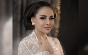 Reaksi Keras Aurel Hermansyah Usai Disentil Fans Soal Status Galau