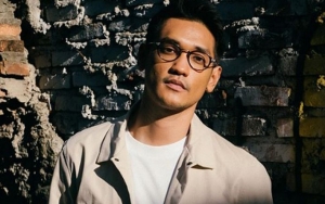 Senasib Nia Ramadhani, Afgan Gendong Anjing Lucu Disentil Soal Agama