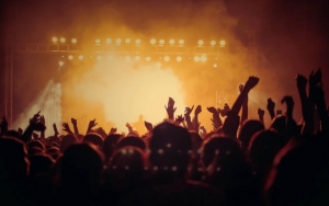 Ini Perintah Tegas Kemenkes Soal Kampanye Konser Musik Pilkada