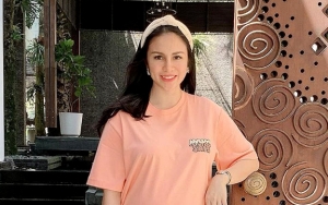Curhatan Momo Geisha, Dikeluarkan Dari Band Secara Tak Jelas dan Tanpa Pemberitahuan