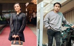 Dua Tahun Cerai dari Salmafina Sunan, Taqy Malik Isyaratkan Siap Nikah Lagi?