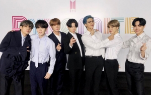 Big Hit Entertainment Umumkan Akan Rilis Empat Remix Baru dari Single 'Dynamite' BTS