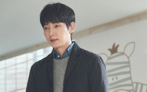 Lee Jun Ki Sekarat Bersimbah Darah Usai Tertembak, 'Flower of Evil' Bakal Sad Ending?