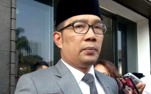 Heboh Ibadah HKBP di Cikarang Diprotes Warga, Gubernur Ridwan Kamil Buka Suara