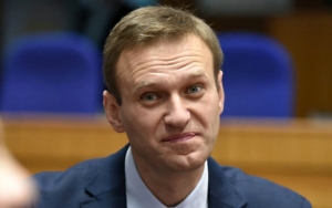 Racun Novichok Terdeteksi di Botol Minum dari Hotel Tempat Navalny Menginap